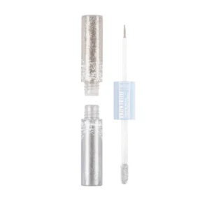 Wibo Brain Freeze 2in1 brokatowy eyeliner i metaliczny cień do powiek 4,8g - Eyelinery - miniaturka - grafika 1