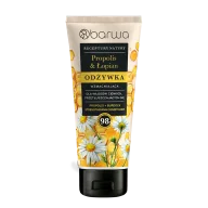 Odżywki do włosów - Barwa Naturalna Receptury Natury wzmacniająca odżywka do włosów cienkich i przetłuszczających się 200 ml - miniaturka - grafika 1