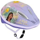 Kaski rowerowe - DISNEY Wish Wielokolorowy dla Dzieci ( M) - miniaturka - grafika 1
