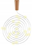 Girlandy - Łańcuch oświetleniowy Led do butelek 10x20 - miniaturka - grafika 1