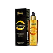 Olejki do ciała i włosów - Technique Professional TECHNIQUE Mirylia Olio olejek 100ml - miniaturka - grafika 1