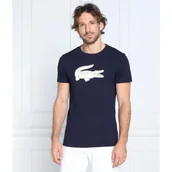 Koszulki męskie - Lacoste T-shirt | Regular Fit - miniaturka - grafika 1