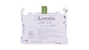 Inne akcesoria elektryczne - Lovato electric Sp. z o.o. Styk pomocniczy 1Z montaż od góry LPXC10 - miniaturka - grafika 1
