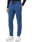 Spodenki męskie - 4F Męskie spodnie Spmd351, dżinsowy niebieski, M, dżinsowy niebieski, M - miniaturka - grafika 1