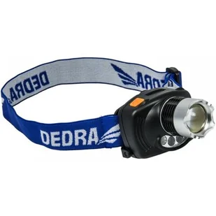 Dedra L1010 - Latarki - miniaturka - grafika 1