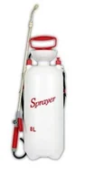 Opryskiwacze - Sprayer SX-8 8L - miniaturka - grafika 1