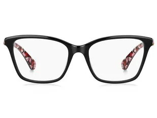 Okulary korekcyjne Kate Spade CAILYE 7J2 - Okulary korekcyjne, oprawki, szkła - miniaturka - grafika 2