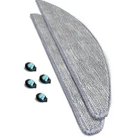 Akcesoria do odkurzaczy - Zestaw wymienny do iRobot Roomba Combo serii i5/i8/j5 - miniaturka - grafika 1