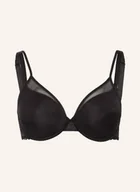 Biustonosze - Passionata Biustonosz Typu Spacer Pila schwarz - miniaturka - grafika 1