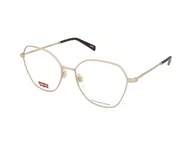 Okulary korekcyjne, oprawki, szkła - Levi's LV 5038 J5G - miniaturka - grafika 1