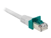 Wtyczki i adaptery - Delock Zestaw startowy Secure Clip RJ45 40 częściowy 86446 86446 - miniaturka - grafika 1