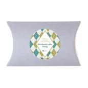 Herbata - ﻿Ciekawy pomysłowy prezent z herbatą zestaw dla taty na Dzień Ojca saszetki - miniaturka - grafika 1