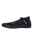 Skarpetki damskie - Roxy 2.0 Swell Reef Round Toe Boot Skarpety damskie, True Black, 38 - miniaturka - grafika 1