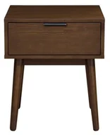 Szafki nocne - Szafka nocna CASSINA orzech - miniaturka - grafika 1