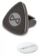 Uchwyty samochodowe do telefonów - Forever MH-150 magnetyczny - miniaturka - grafika 1