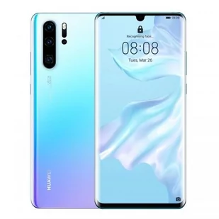 Huawei P30 Pro 256GB Dual Sim Opal - Telefony komórkowe - miniaturka - grafika 1