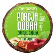 Zdrowa żywność - Krążki owocowo-orzechowe z cynamonem 20g - miniaturka - grafika 1