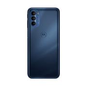 Telefony komórkowe - Motorola Moto G41 4GB/128GB Dual Sim Czarny - miniaturka - grafika 1