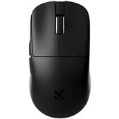 Myszki - Mysz MCHOSE MC-L7-9 Czarny - miniaturka - grafika 1