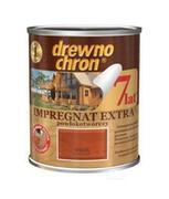 Drewnochron Impregnat Extra zielony 0 75 l