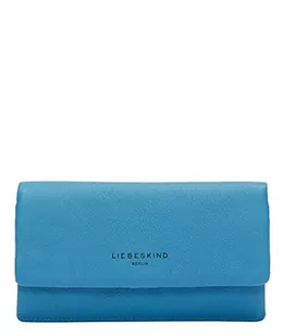 Liebeskind Berlin Women's Slam Purse L, Horizon Blue-6435, L, Horizon Blue-6435, l - Portfele - miniaturka - grafika 1