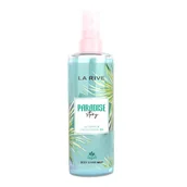 Balsamy i kremy do ciała - LA RIVE Paradise Shop BODY MIST 200ml - miniaturka - grafika 1