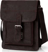 Teczki i aktówki - Solome SASZETKA LISTONOSZKA NA RAMIĘ SOLOME TABLET - miniaturka - grafika 1