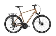 Rowery - Rower trekkingowy ROMET WAGANT 6 CS 2024 - miniaturka - grafika 1