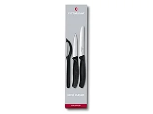 Victorinox Zestaw noży z obieraczką 6 7113 31 (6.7113.31) - Noże kuchenne - miniaturka - grafika 2