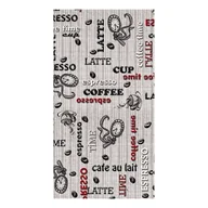 Dywany - Chodnik Vitaus Zellner, 80x300 cm - miniaturka - grafika 1