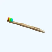 Higiena jamy ustnej zwierząt - totobi Ekologiczna Szczoteczka do zębów S/M 13,5cm niebieska dla psa i kota totobi - miniaturka - grafika 1