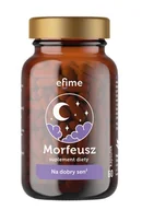 Układ nerwowy - EkaMedica Efime Morfeusz Na dobry sen, 60kaps. - miniaturka - grafika 1