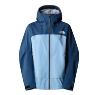 Kurtki i kamizelki sportowe damskie - Kurtka The Nort Face Frontier Futurelight 0A86STTI91 - niebieska - The North Face - miniaturka - grafika 1