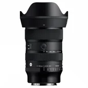 Obiektywy - Sigma 17-40mm f/1.8 DC Art L-mount - miniaturka - grafika 1
