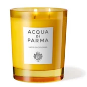 Świece - Acqua di Parma Luce Di Colonia świeca zapachowa 500g - miniaturka - grafika 1