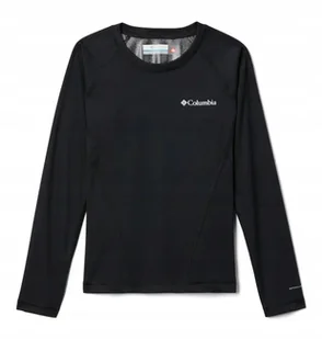 COLUMBIA KOSZULKA MIDWEIGHT CREW 2 1566801012 r XS - Pozostała odzież narciarska - miniaturka - grafika 1