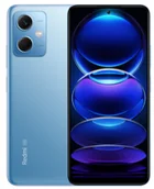 Telefony komórkowe - Xiaomi Redmi Note 12 5G 4GB/128GB Dual Sim Niebieski - miniaturka - grafika 1