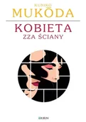 Literatura obyczajowa - kobieta zza ściany - miniaturka - grafika 1