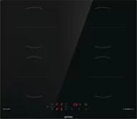 Płyty elektryczne do zabudowy - GORENJE GI6401BSCE - miniaturka - grafika 1