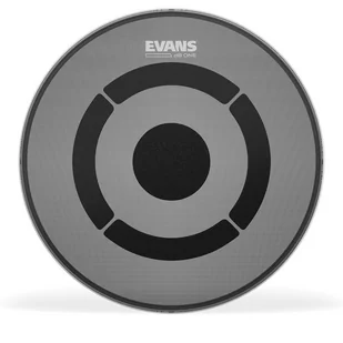 Evans TT15DB1 15&quot; DB ONE Tom Batter - Akcesoria do perkusji - miniaturka - grafika 1