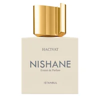 Wody i perfumy damskie - Nishane Hacivat ekstrakt perfum spray Tester 50 ml - miniaturka - grafika 1