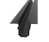 Lampy pozostałe - Szyno-przewód podtynkowy 100 cm Exility TRX034-421B - Maytoni - miniaturka - grafika 1