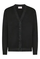 Dresy męskie - Maglia Uomo Sun68 K45124/11 NERO - miniaturka - grafika 1