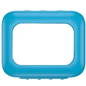 Głośniki przenośne - Etui Artnico do JBL GO 4 niebieskie - miniaturka - grafika 1