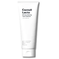 Pianki do mycia twarzy - Sungboon Editor - Centell Lacto AC Less Clearing Foam Cleanser 150ml - miniaturka - grafika 1