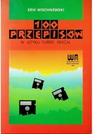 Aplikacje biurowe - 100 przepisów w języku turbo - miniaturka - grafika 1
