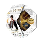 Gry planszowe - Asmodee Harry Potter Gra planszowa Koncentracja - miniaturka - grafika 1