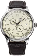 Zegarki męskie - Zegarek Orient RA-AK0702Y10B Classic Automatic - miniaturka - grafika 1