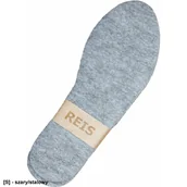 Akcesoria BHP - Wkładka filcowa do butów - miniaturka - grafika 1