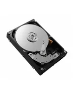 Dyski serwerowe - Dell 600GB 10000 RPM SAS 1.2Gbps 2,5'' (400ASGS) - miniaturka - grafika 1